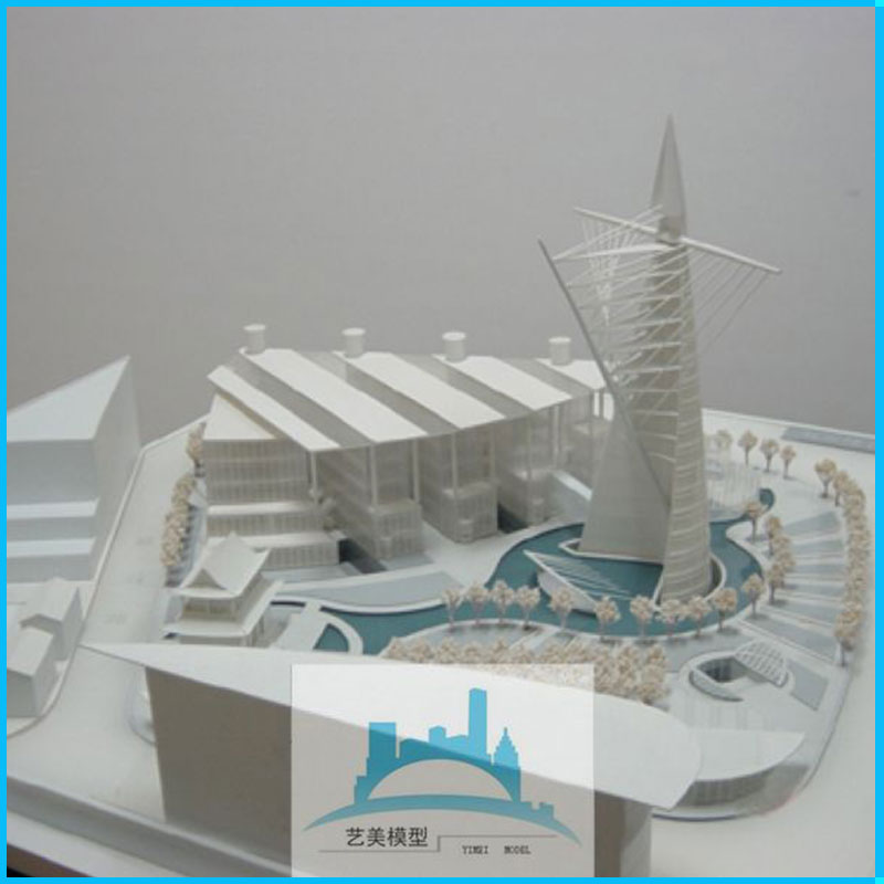 濟南市濱州建筑設(shè)計模型定制與智能制造生產(chǎn)線 創(chuàng)新驅(qū)動產(chǎn)業(yè)升級