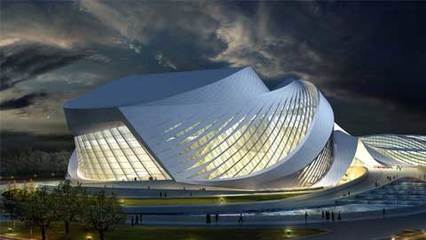 Vary For Rhino 在線渲染課程 建筑設計高效渲染技巧