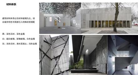 第五代建筑示范區 未來城市建筑的創新實踐