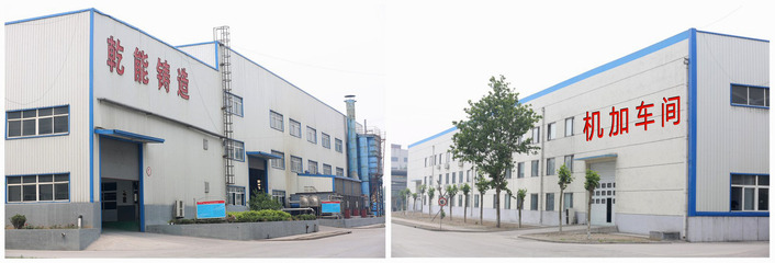 淄博乾能機(jī)械 匠心鑄就品質(zhì)，智造驅(qū)動(dòng)未來(lái)