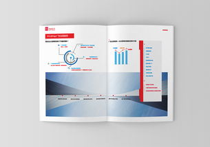 靈波深智 智繪品牌藍圖，廣告畫冊設計的藝術與策略